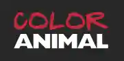 Código Descuento Color Animal 